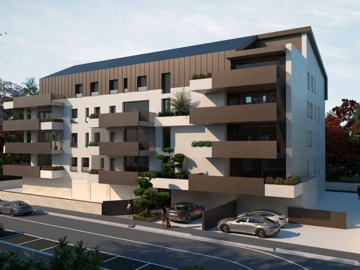 Appartamento quadrilocale in vendita in Via Giuseppe Verdi, Centro, Mogliano Veneto