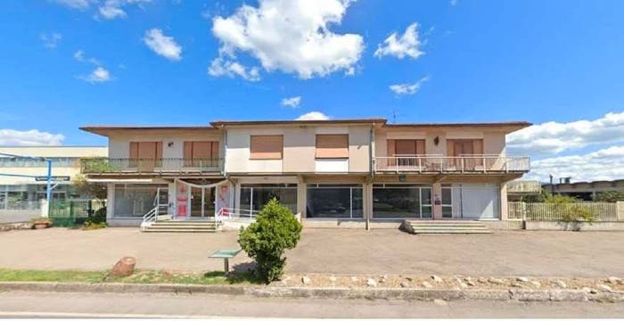 Casa monolocale in vendita in Via Fiorentina, Lagaccioni, Figline e Incisa Valdarno