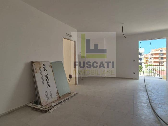 Appartamento trilocale in vendita in Via Marchesella, Nuovo Corso Campano Marchesella, Giugliano in Campania