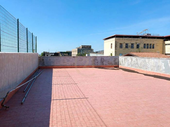 Appartamento quadrilocale in vendita in Via delle Terme, Santa Caterina Santa Maria delle Grazie Capomulini, Acireale