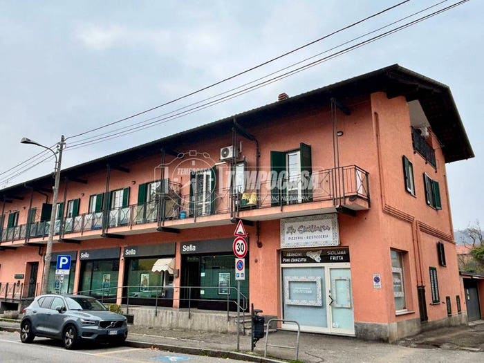 Appartamento quadrilocale in vendita in Via Cavalieri di Vittorio Veneto Andorno Cacciorna, Andorno Cacciorna, Andorno Micca