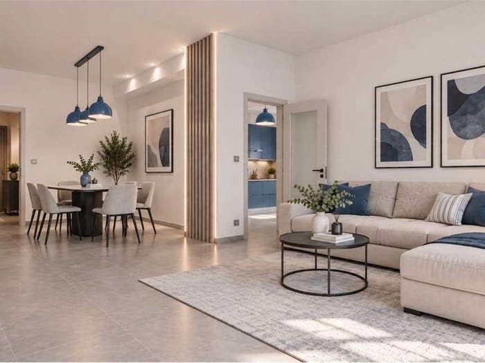 Appartamento con 5 locali in vendita in via dei passeri, Amsicora, Cagliari
