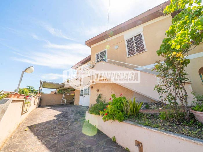 Casa con 5 locali in vendita in Via Giuseppe Fraccaroli, Aranova, Fiumicino