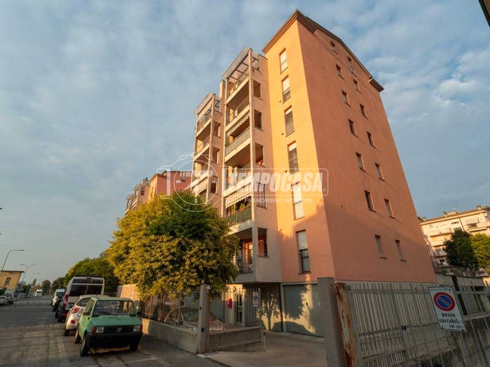 Appartamento trilocale in vendita in Via V Pagliari, Ombriano Sabbioni San Carlo, Crema
