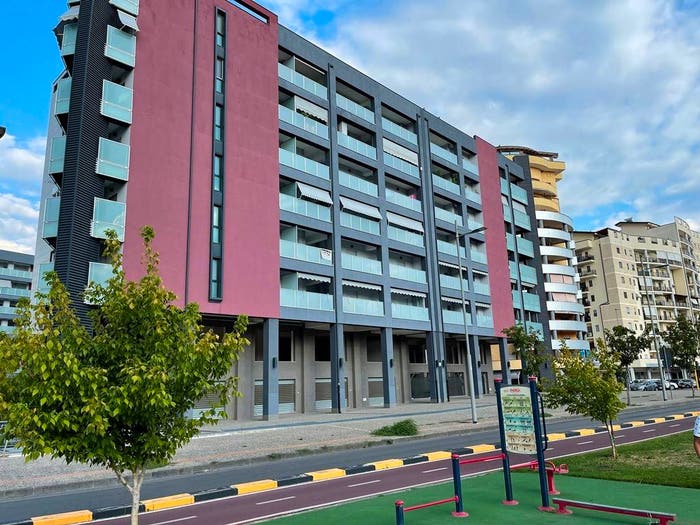 Appartamento quadrilocale in vendita in Via Antonio Scopelliti, Mancini, Cosenza