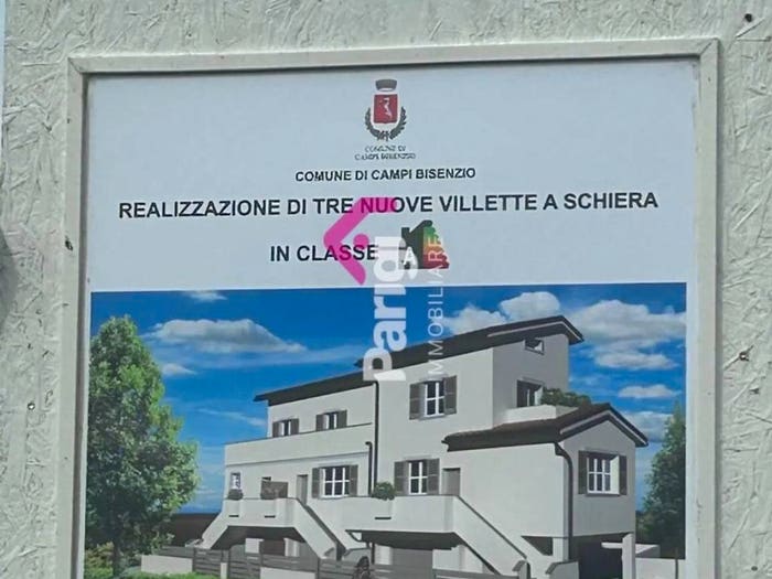 Casa con 5 locali in vendita in Via Guido Mammoli, San Martino San Lorenzo, Campi Bisenzio