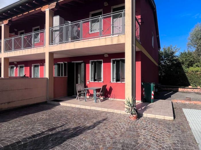 Casa bilocale in vendita in Via Castelliviero, Zianigo, Mirano
