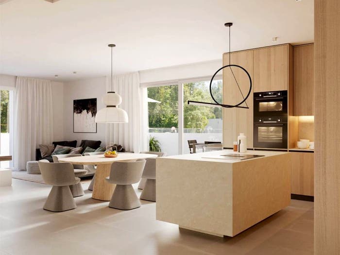 Appartamento con 5 locali in vendita in Borgo San Giovanni, Chioggia