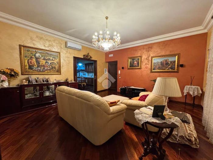 Appartamento quadrilocale in vendita in Via Callicratide, Via Imera V della Vittoria Via Dante A, Agrigento