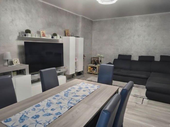 Appartamento quadrilocale in vendita in Voltabarozzo, Padova