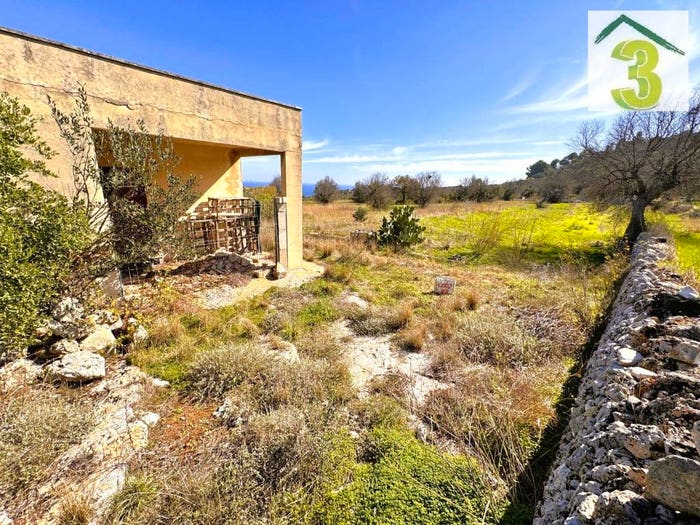 Casa bilocale in vendita in Località Ciolo, Gagliano del Capo
