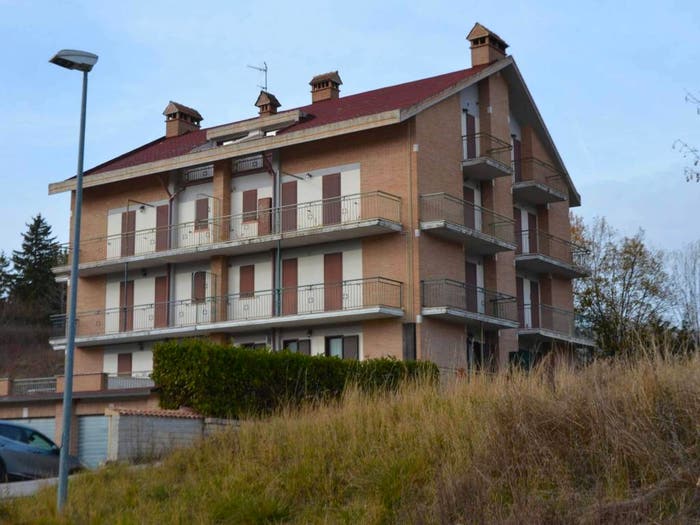 Appartamento trilocale in vendita in Via Osvaldo Moretti, Centro, Ovindoli
