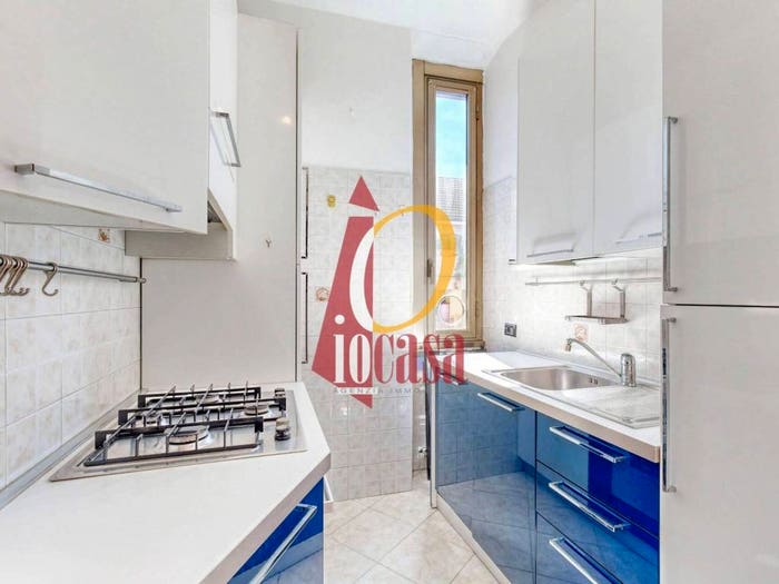 Appartamento bilocale in vendita in Via Bessarione, Corvetto, Milano