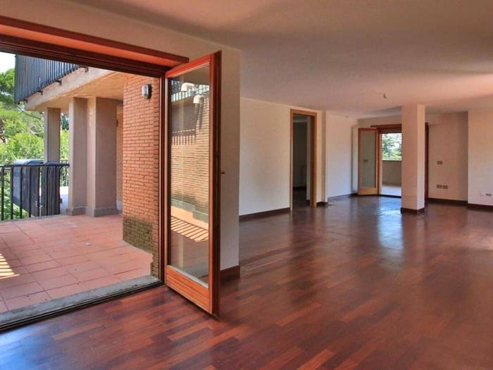 Appartamento con 5 locali in vendita in Via Cassia, La Giustiniana, Roma