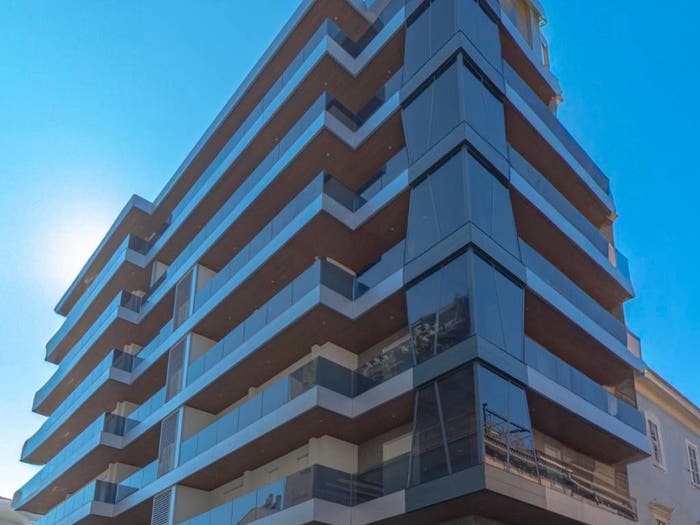 Appartamento trilocale in vendita in Via Giuseppe Mazzini, Stazione Centrale Corso Vittorio, Pescara