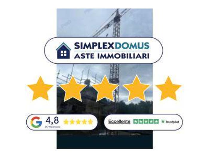 Casa con 6 locali in vendita in Loc Trullo, Trullo, Morlupo