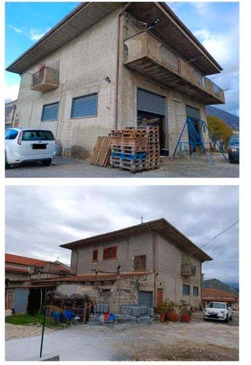 Appartamento con 6 locali in vendita in Via Antonio Conte, Perrazze, Palomonte