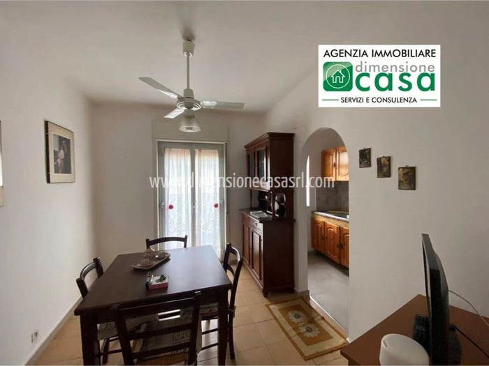 Appartamento trilocale in vendita in Via Pilato, Centro, San Cataldo