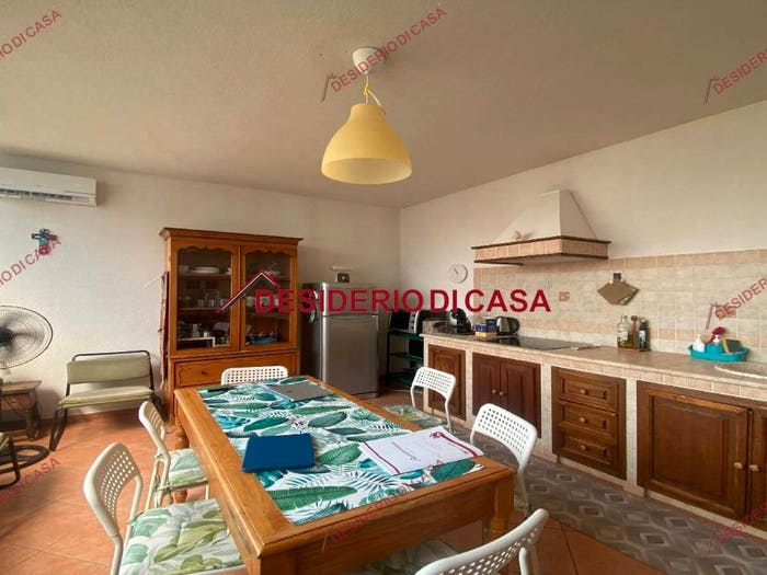 Casa quadrilocale in vendita in Via Generale Giuseppe Arimondi, Centro, San Vito Lo Capo