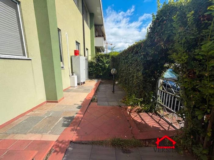Appartamento quadrilocale in vendita in Rinchiostra Quercioli, Massa