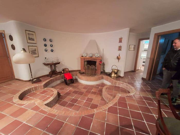 Casa con 6 locali in vendita in Via Giorgio Amendola, Aversa