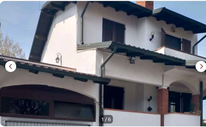 Casa trilocale in vendita in Frazione San Vito alla Via Giuseppe Verdi, San Vito, Gaggiano