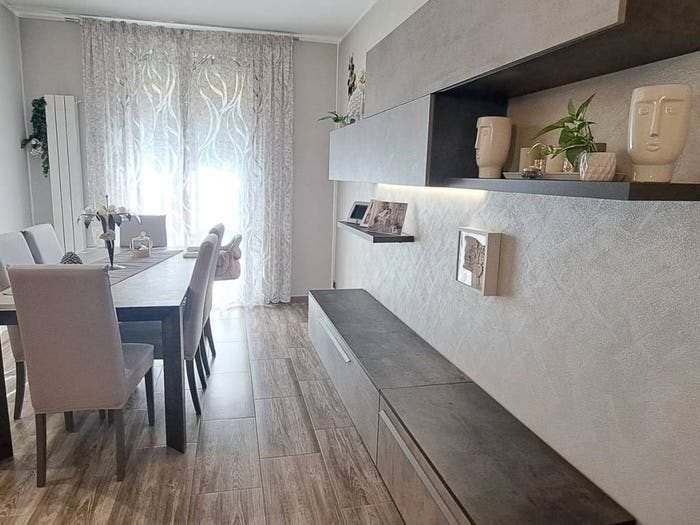 Appartamento trilocale in vendita in Via Madonnina, Baraggia, Viggiù
