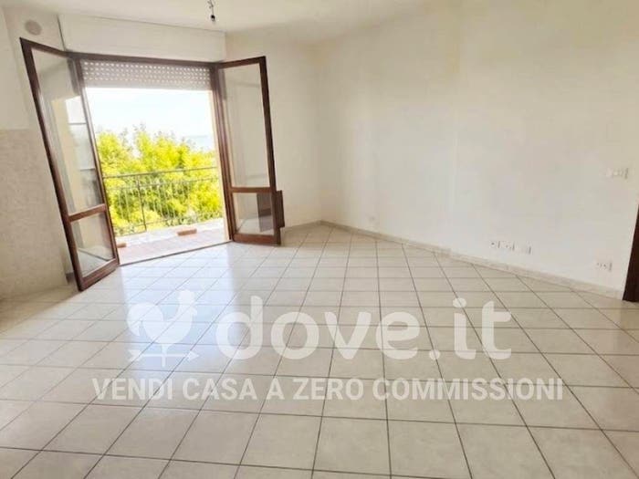 Appartamento bilocale in vendita in Via Iris Origo, Montepulciano