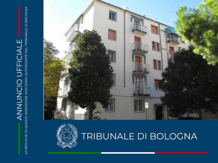 Appartamento monolocale in vendita in Via dei Carracci, Talon Croce, Casalecchio di Reno