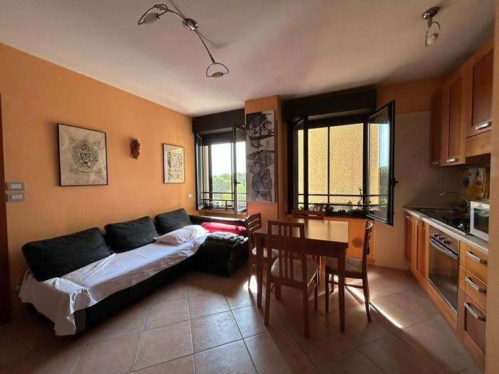 Appartamento bilocale in vendita in Via Stendhal, Corticella, Bologna
