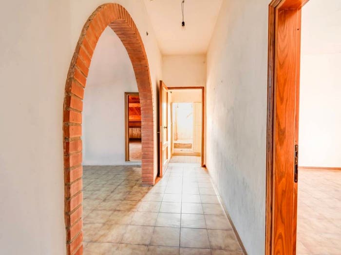 Casa con 6 locali in vendita in Via Pietro Vannucci, Centro, Città della Pieve