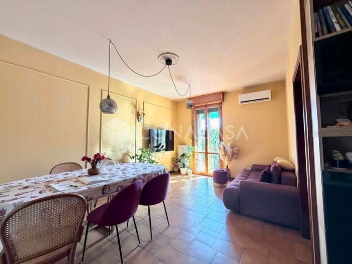 Appartamento trilocale in vendita in Via Giacomo Matteotti, Centro, Castelnuovo Rangone