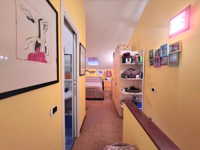 Appartamento trilocale in vendita in VIA TOTI, Centro, Loano