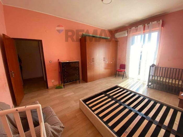 Appartamento trilocale in vendita in Centro, Riposto