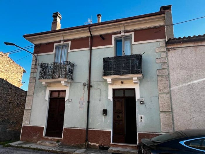 Casa trilocale in vendita in Santo Iona, Ovindoli