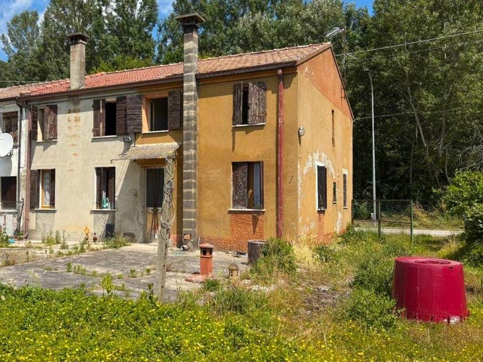 Casa con 6 locali in vendita in Centro, Trecenta