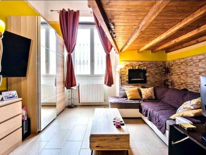 Appartamento bilocale in vendita in Via Carlo Imbonati, Dergano, Milano