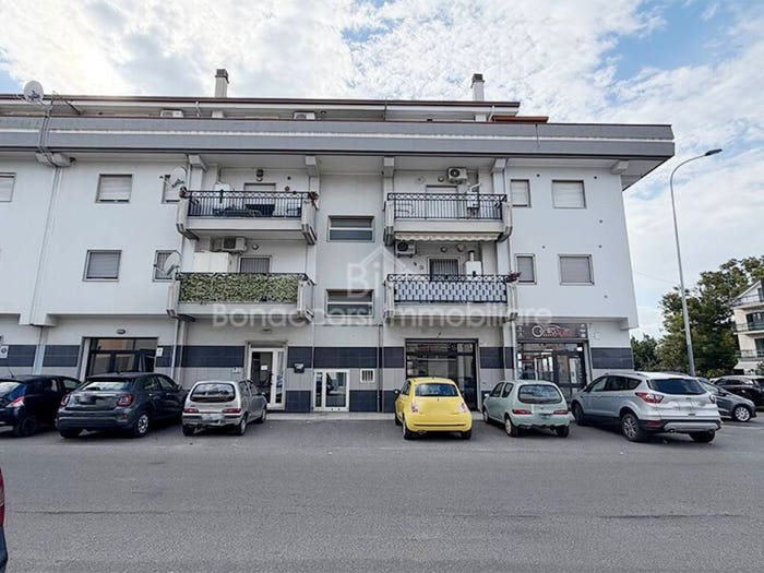 Appartamento trilocale in vendita in Via Aquitania, Rossano Stazione, CoriglianoRossano