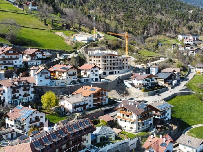 Case in Vendita e in Affitto - 2