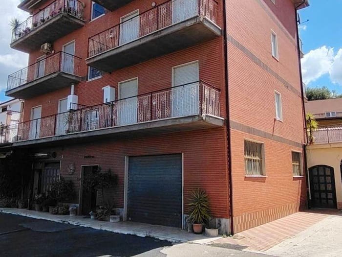 Appartamento bilocale in vendita in Via Paolo Ferrari, La Storta, Roma