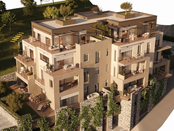 Appartamento trilocale in vendita in Via Trentun, Celle Ligure Pecorile, Celle Ligure