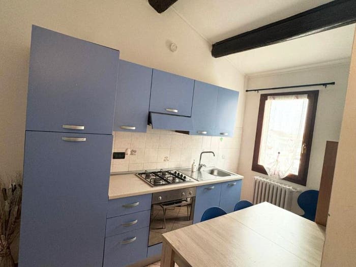 Appartamento monolocale in vendita in Via Piopponi, Porotto Cassana, Ferrara