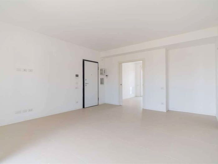 Appartamento quadrilocale in vendita in via Giustetto, Abbadia Alpina, Pinerolo