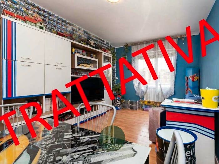 Appartamento bilocale in vendita in Via Monte Bianco, Centro, Limbiate