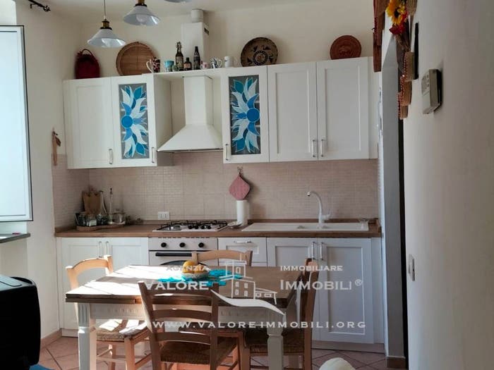 Appartamento monolocale in vendita in Via delle Acciughe, Quartiere Venezia, Livorno