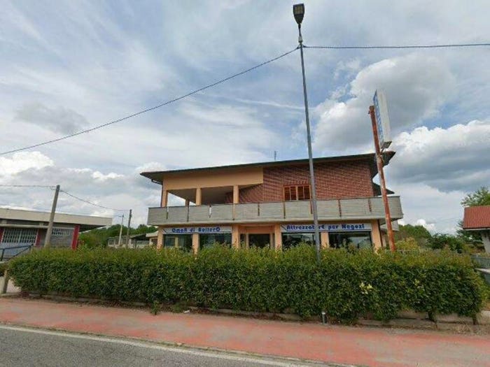 Casa trilocale in vendita in Rivarolo Canavese, Centro, Rivarolo Canavese