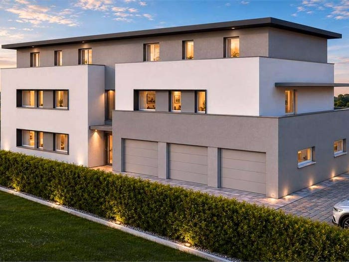 Appartamento con 5 locali in vendita in Via San Giuseppe, Cosniga Zoppé, San Vendemiano