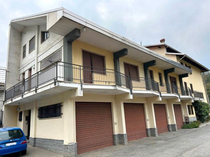 Casa con 5 locali in vendita in Frazione Ponzone, Trivero Prativero Ponzone, Valdilana