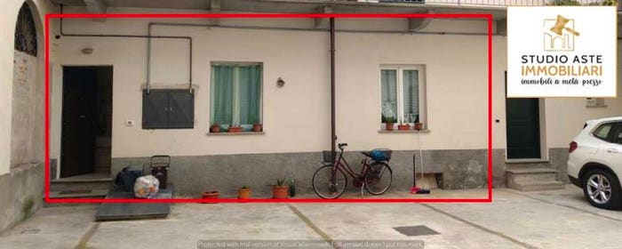 Appartamento trilocale in vendita in Via Camillo Benso di Cavour, Novi Ligure