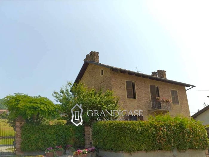 Casa con 6 locali in vendita in Via Casale, San Candido, Murisengo Monferrato